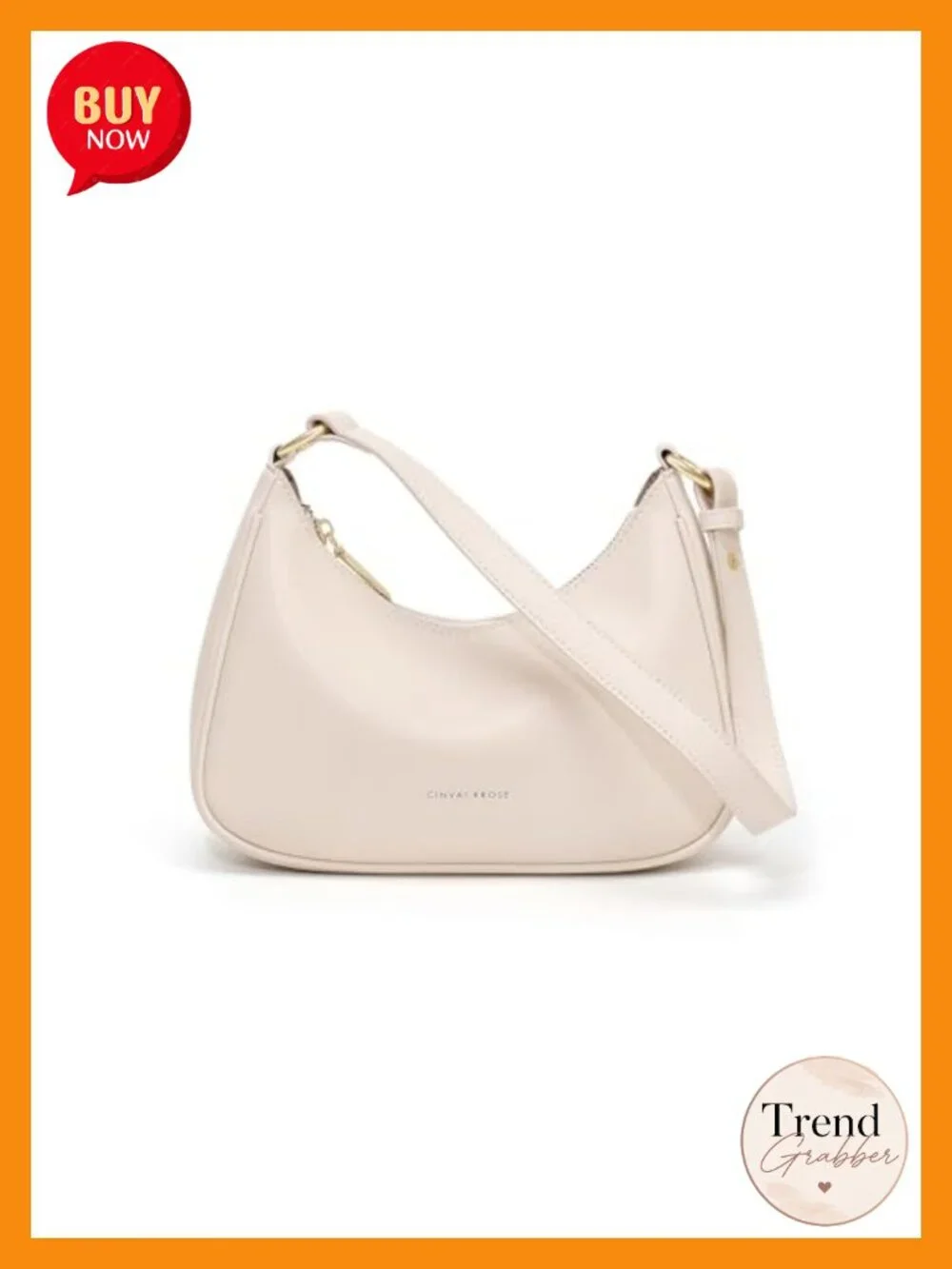 Retro Clutch Underarm Shoulder Bag with Dual Straps, Crossbody